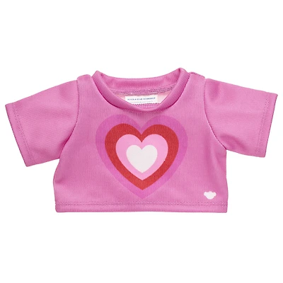 Heart Sweater