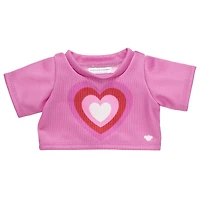 Heart Sweater