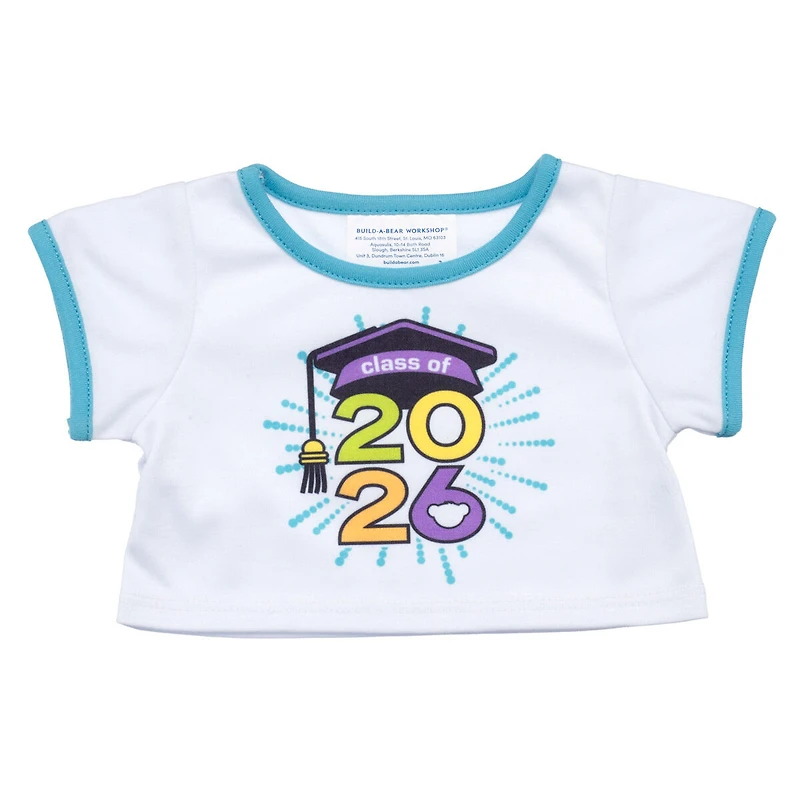 Class of 2026 T-Shirt