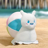 Escargot to the Beach Mashimal Plush