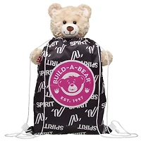 Varsity Spirit Toy Bear Carrier