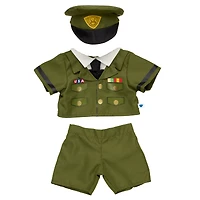 Army Officer Uniform