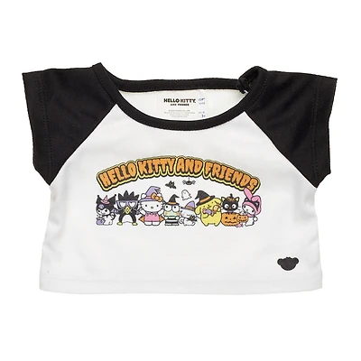 Sanrio® Hello Kitty® and Friends Halloween T-Shirt
