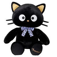 Sanrio Hello Kitty and Friends Giant Chococat Plush Gifting Bow