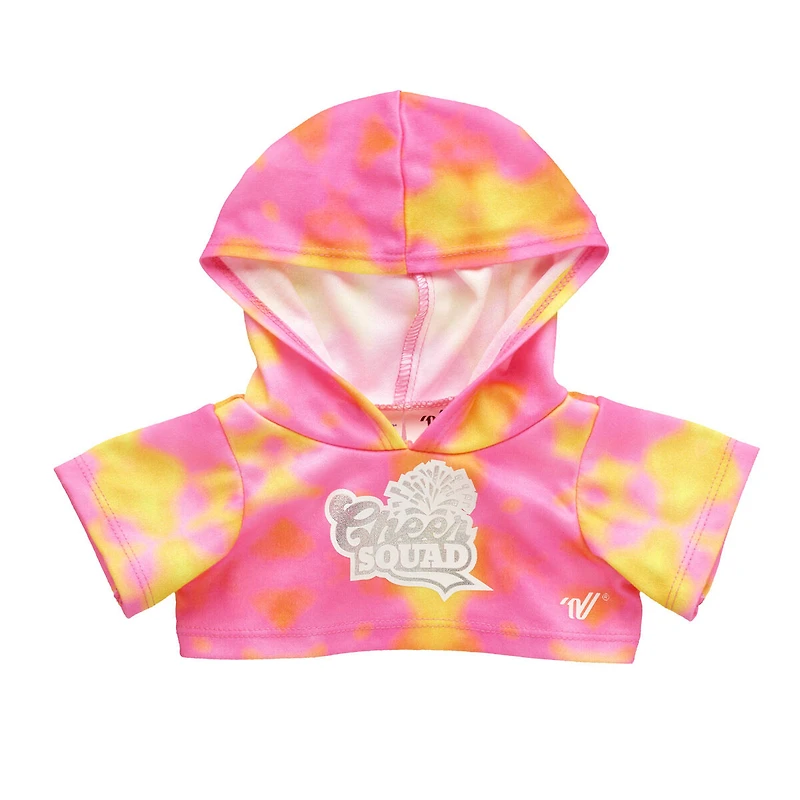 Varsity Spirit Cheer Squad Hoodie