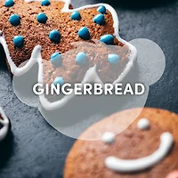 Gingerbread Scent