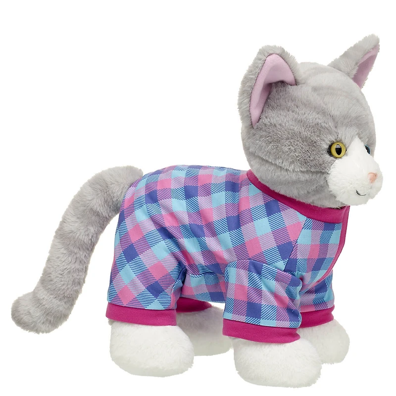 Pink Buffalo Check Sleeper