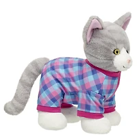 Pink Buffalo Check Sleeper