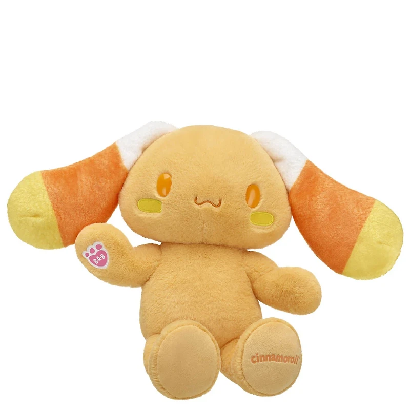Sanrio® Hello Kitty® and Friends Candy Corn Cinnamoroll™ Plush