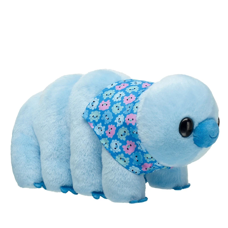 Tardigrade Water Bear Bandana