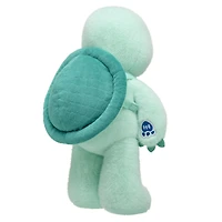 Snappy Sun Turtle Stuffed Animal