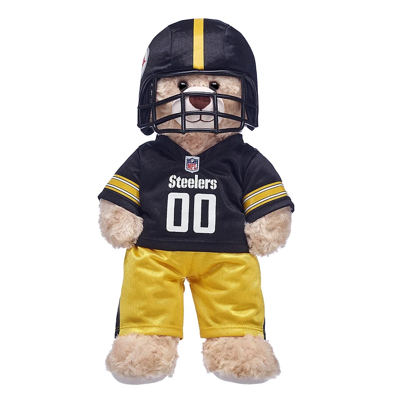 Pittsburgh Steelers™ Fan Set 3 pc.