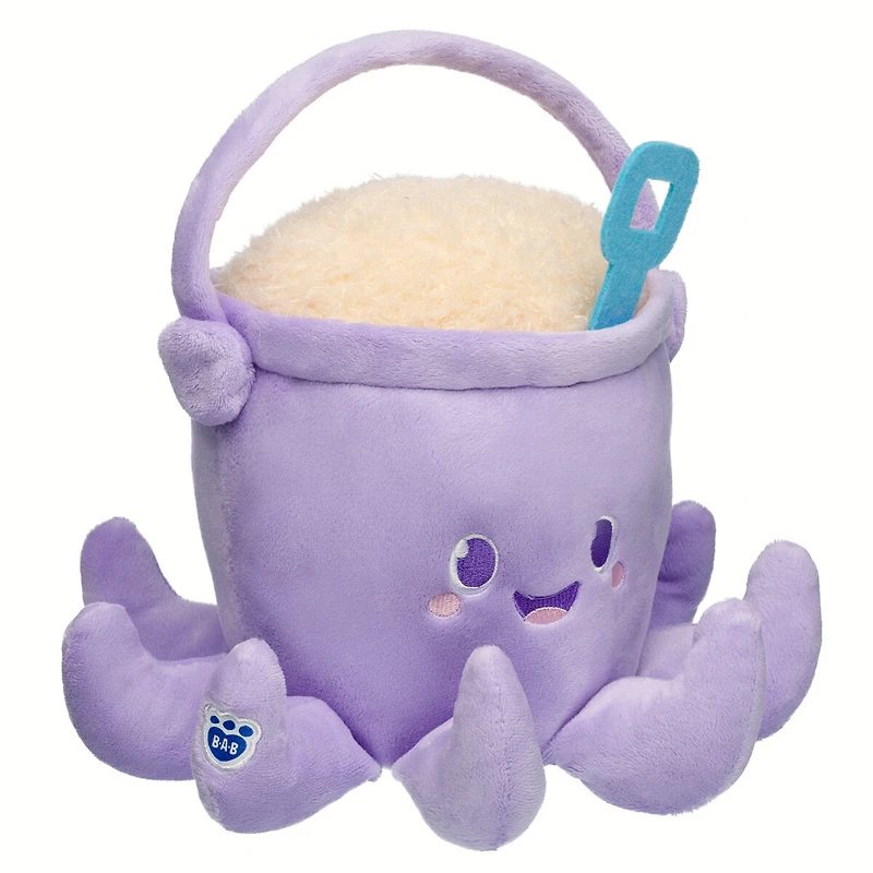 Octopail Mashimal Plush