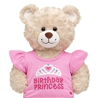 Birthday Princess T-Shirt