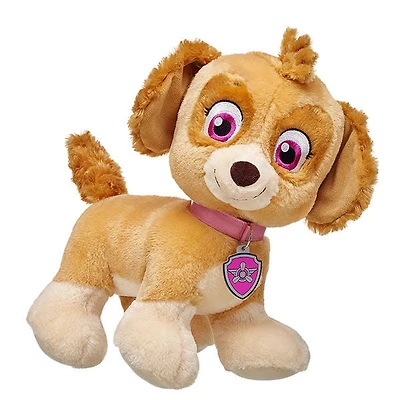 PAW Patrol Skye Plush