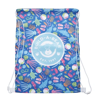 Summer Toy Bear Carrier
