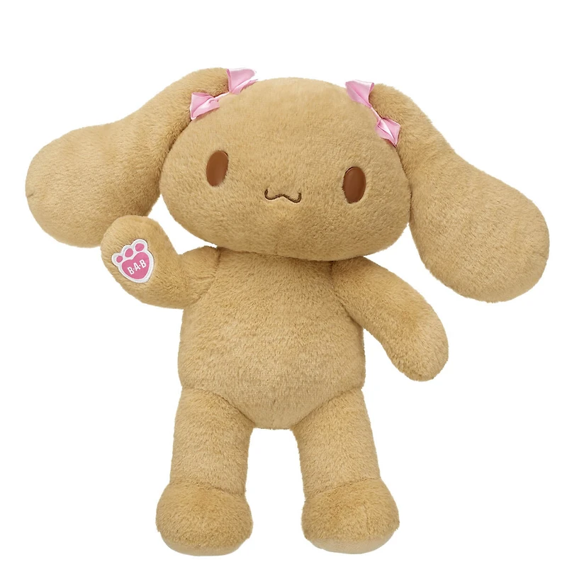 Sanrio® Hello Kitty® and Friends Mocha Plush