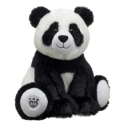 Panda Stuffed Animal