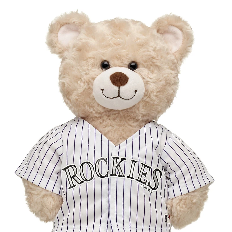 Colorado Rockies™ Baseball Jersey