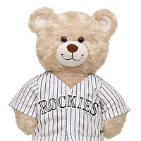 Colorado Rockies™ Baseball Jersey