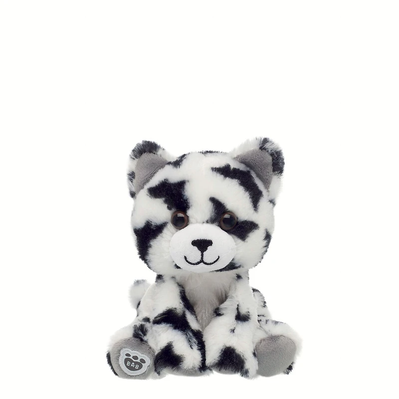 Mini Beans® Batty Kitty Stuffed Animal