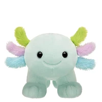 Sweet Spring Axolotl Stuffed Animal