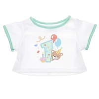 First Birthday T-Shirt