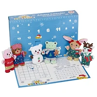 2025 Advent Calendar - 25 Pieces Included