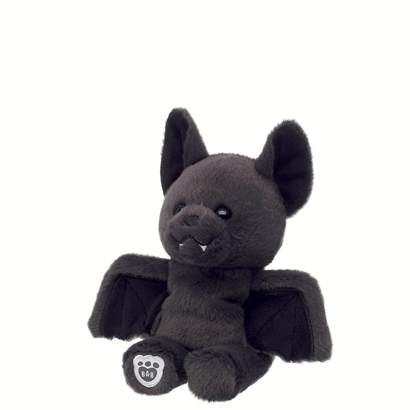 Mini Beans® Bat Stuffed Animal