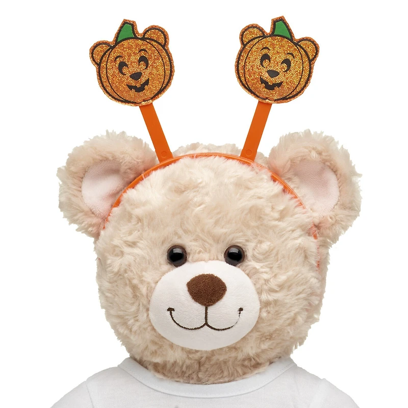 Halloween Headband