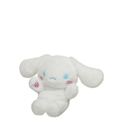 Build-A-Bear Mini Beans® Sanrio® Hello Kitty® and Friends Cinnamoroll™ Plush