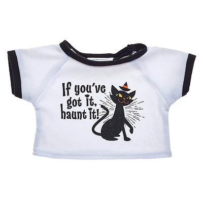 Black Cat T-Shirt