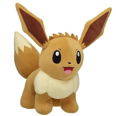 Pokémon Eevee Plush