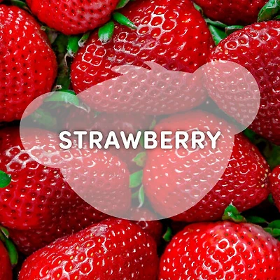 SCENTiments™ Strawberry Scent