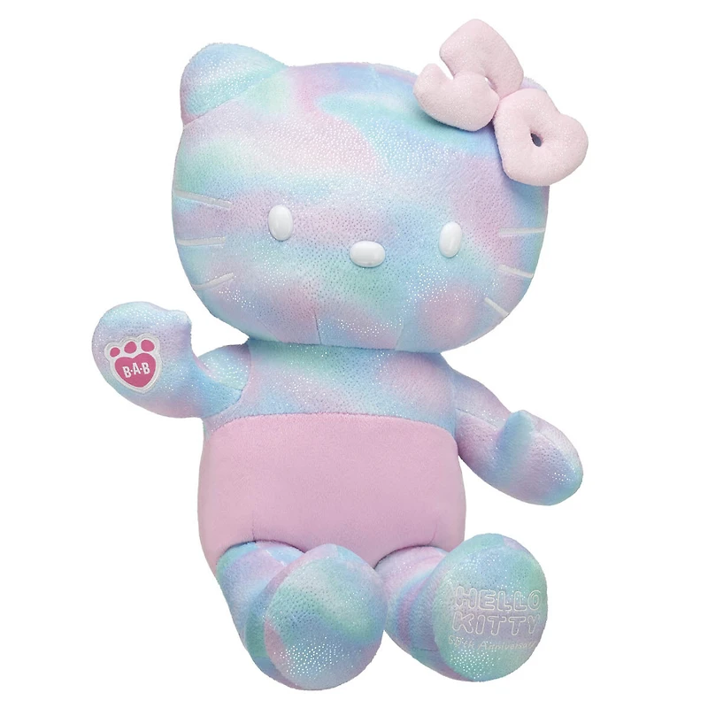 Sanrio® 50th Anniversary Hello Kitty® Plush