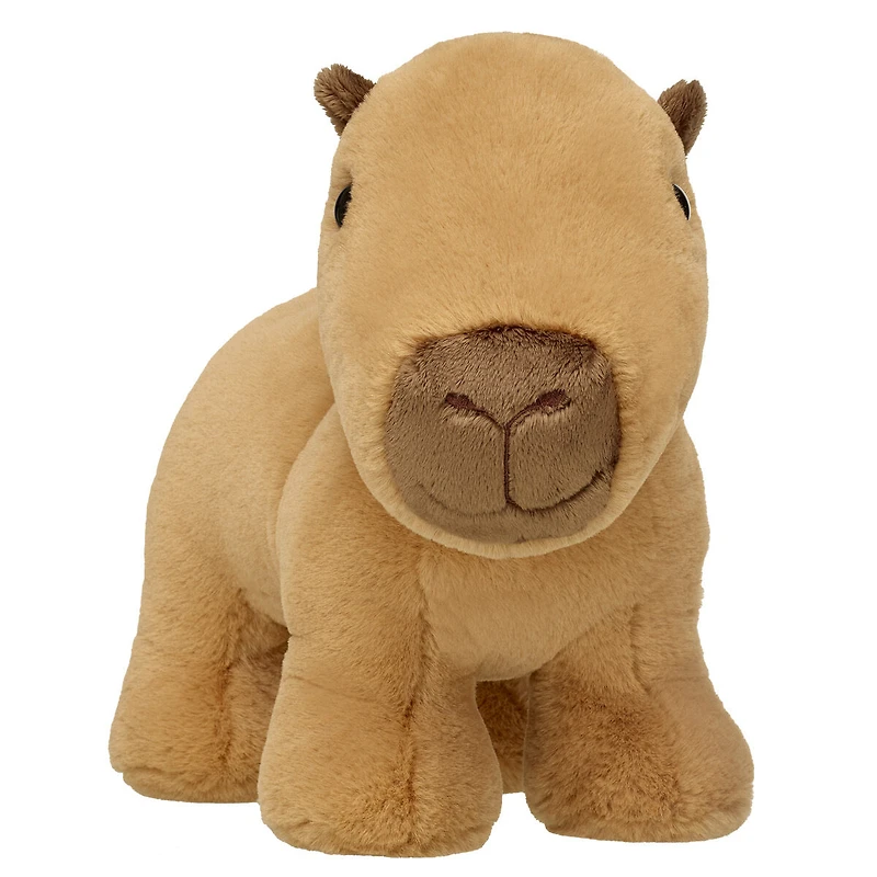 Capybara Stuffed Animal
