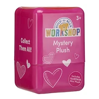 Valentine's Day Mystery Plush - Includes 1 Surprise Mini Plush