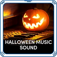 Halloween Music Sound