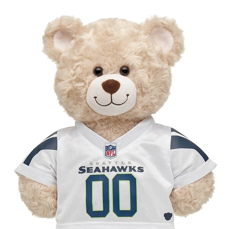 Seattle Seahawks™ Football Jersey