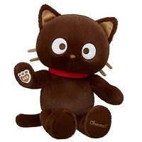 Sanrio® Hello Kitty® and Friends Hot Chocolate Chococat™ Plush