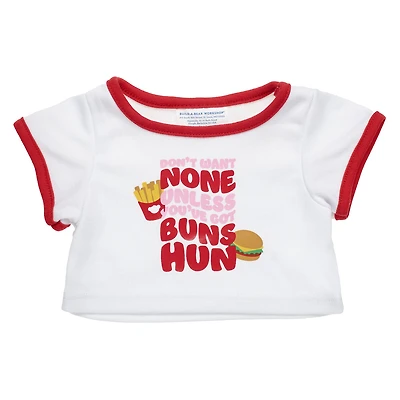 Buns T-Shirt