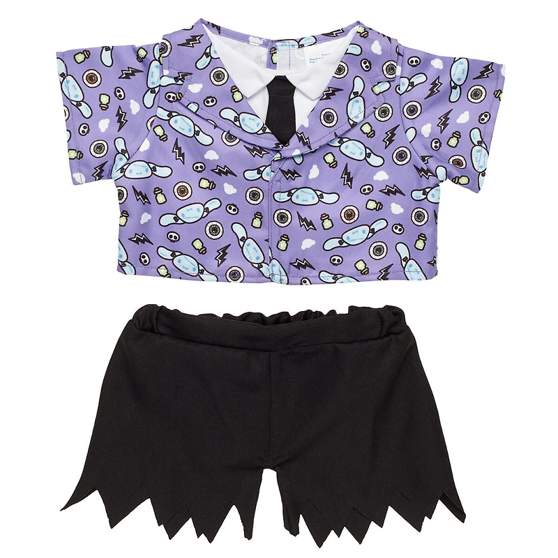 Sanrio® Hello Kitty® and Friends Cinnamoroll™ Halloween Suit