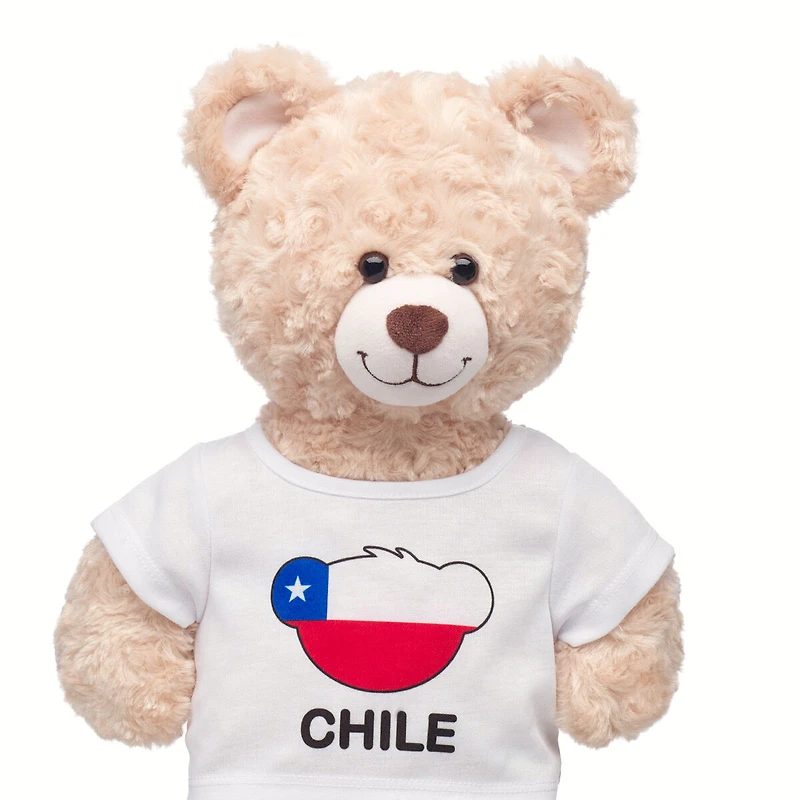 Chile T-Shirt