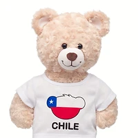 Chile T-Shirt