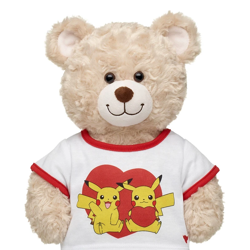 Pokémon Valentine's Day T-Shirt