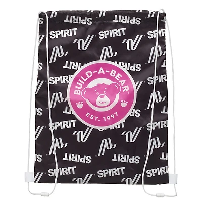 Varsity Spirit Toy Bear Carrier