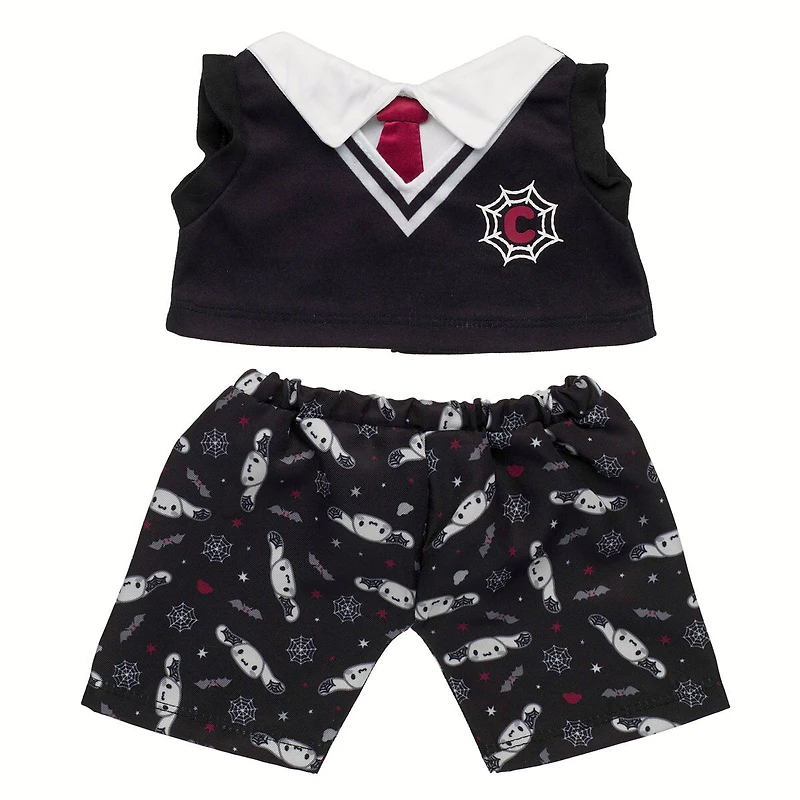 Sanrio® Cinnamoroll™ Halloween Outfit Set