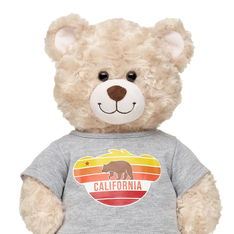California T-Shirt