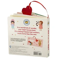 "A Wish from the Heart" Board Book