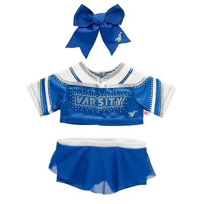 Varsity Spirit All-Star Cheer Uniform
